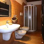 Gemuetliches Im Erdgeschoss- Mit Terrasse By Interhome Monte Vibiano Vecchio