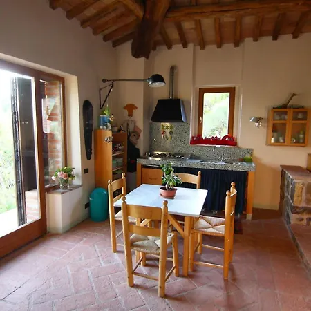 Gemuetliches Im Erdgeschoss- Mit Terrasse By Interhome