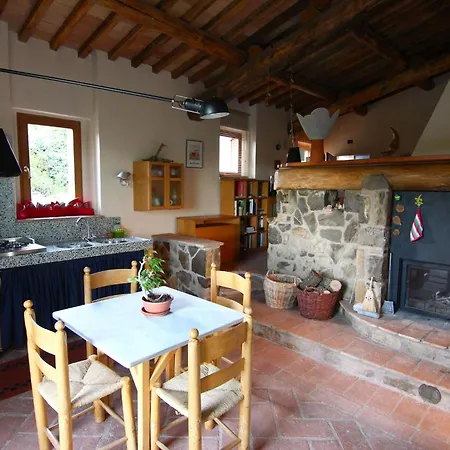 Gemuetliches Im Erdgeschoss- Mit Terrasse By Interhome Apartment